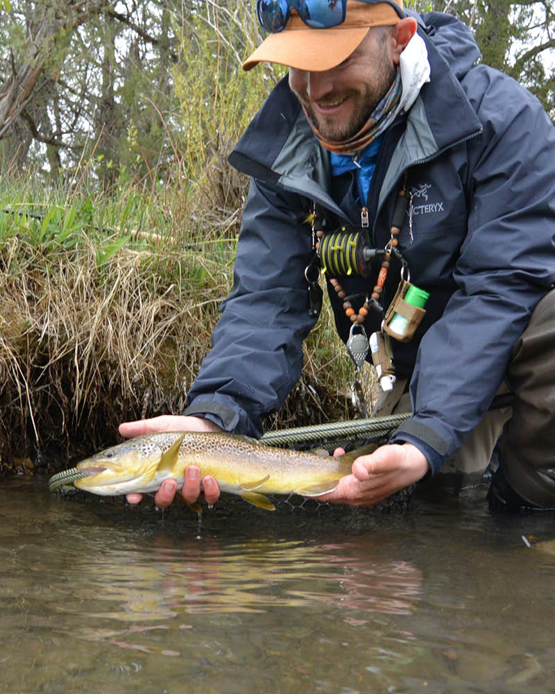 fishing conservation rules