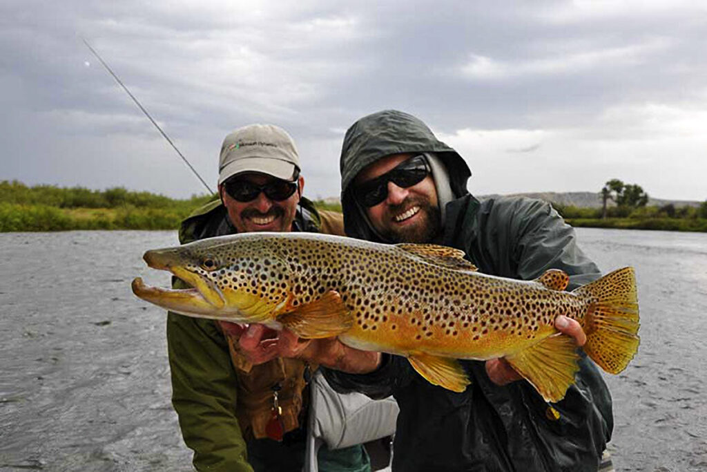trout-fishing